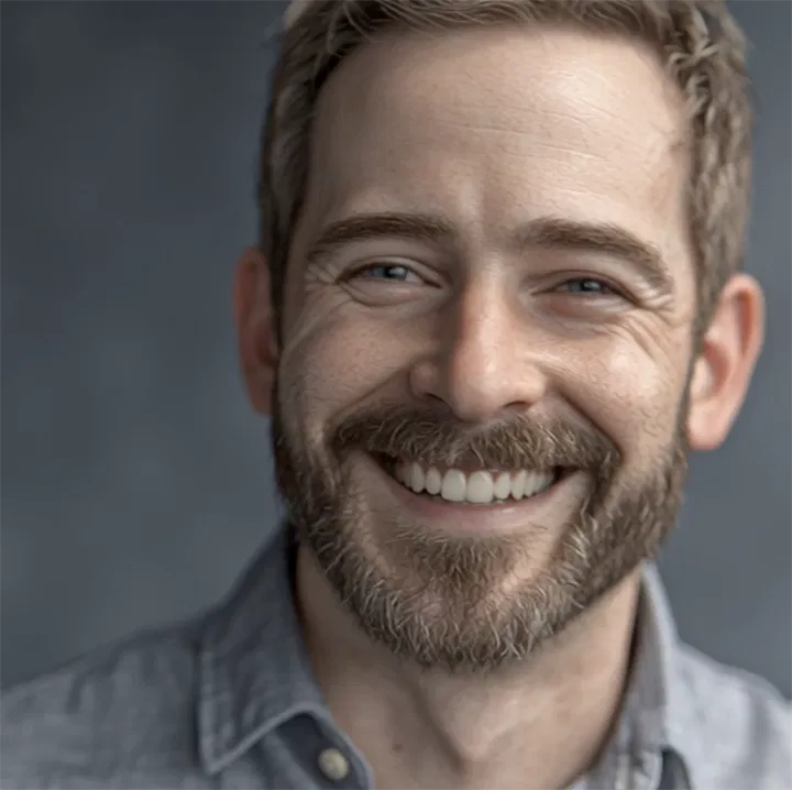 Dave, Privagent's AI interviewer