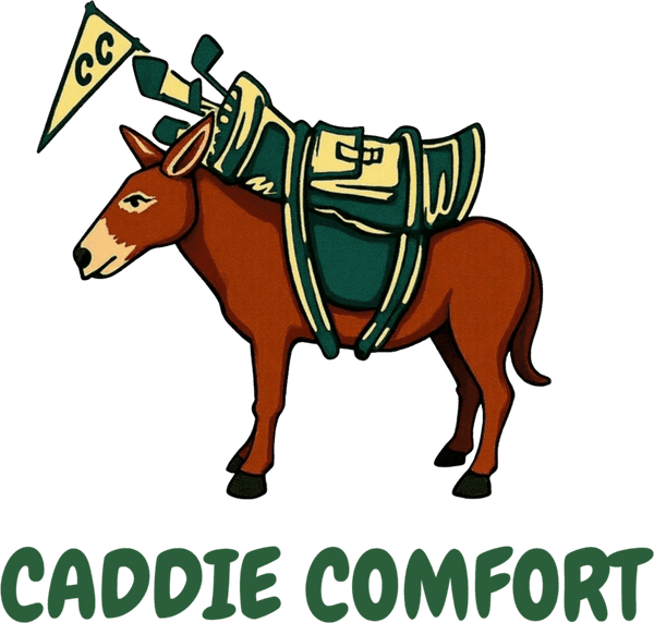 Caddie Comfort logo