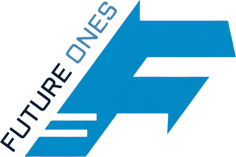 Future Ones logo