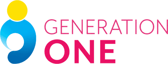 Generation One logo