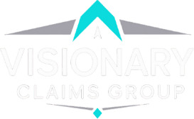 Visionary Claims Group logo